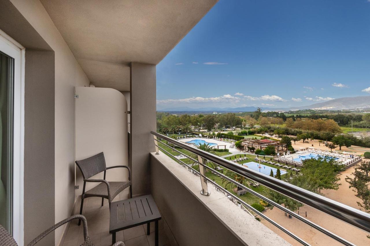 Hotel Spa Mediterraneo Park Rosas Rum bild