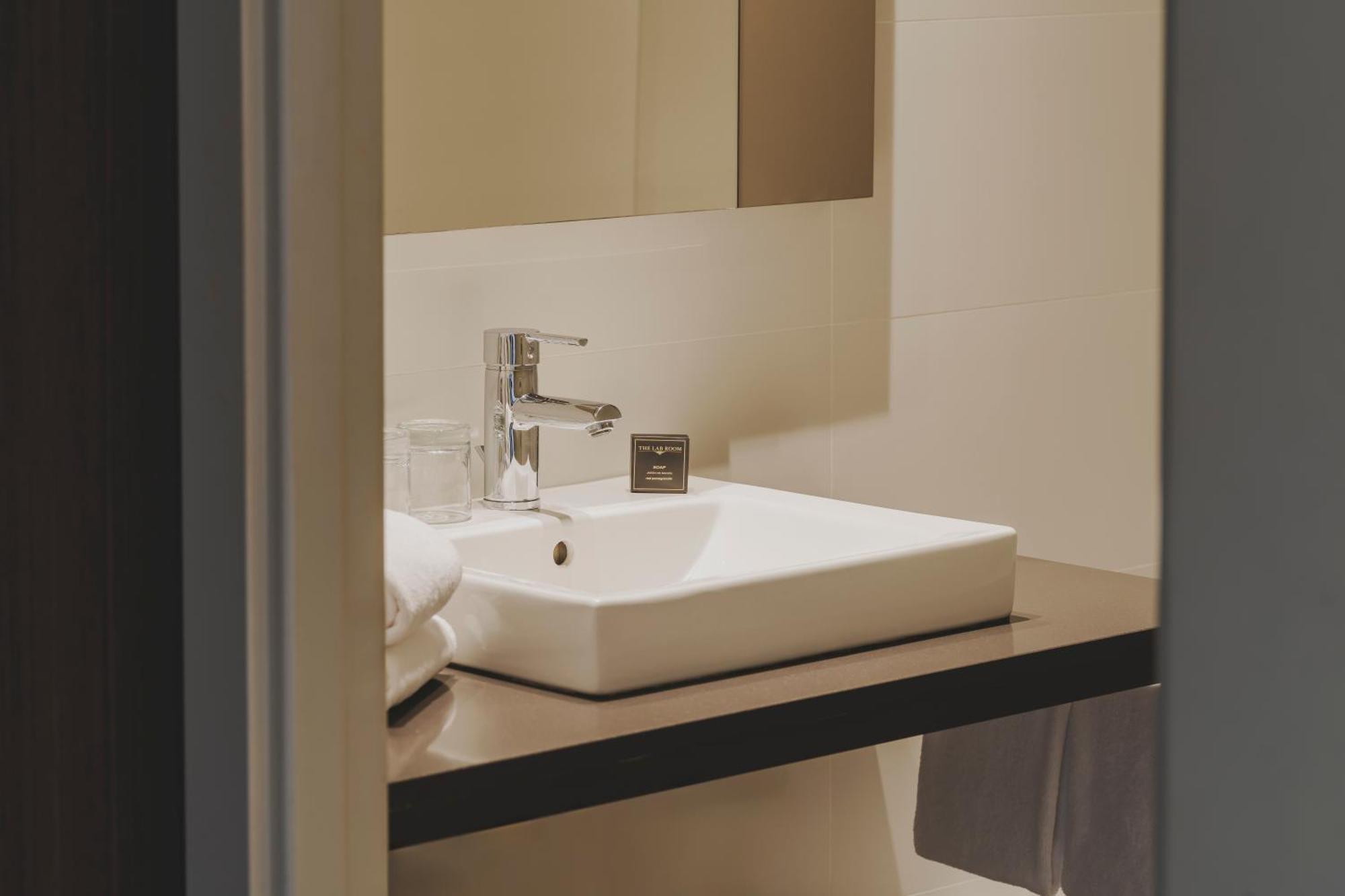 Hotel Spa Mediterraneo Park Rosas Rum bild